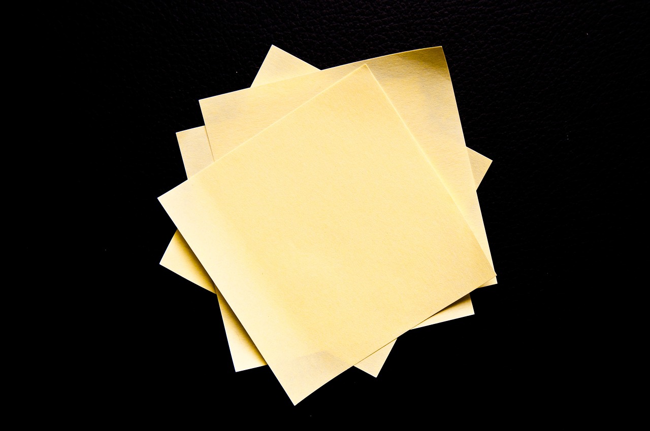 Creating a Daily Task List for Improved Efficiency